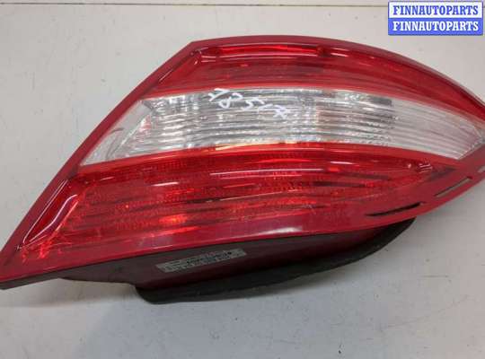 купить Фонарь (задний) на Mercedes C W204 2006-2015