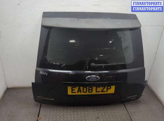 купить Крышка (дверь) багажника на Ford C-Max 2002-2010