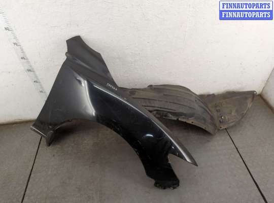 купить Кронштейн бампера на Mazda 6 (GJ) 2012-2018