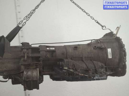 купить КПП - автомат (АКПП) 4х4 на Land Rover Range Rover 3 (LM) 2002-2012