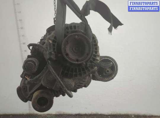 купить КПП - автомат (АКПП) 4х4 на Land Rover Range Rover 3 (LM) 2002-2012