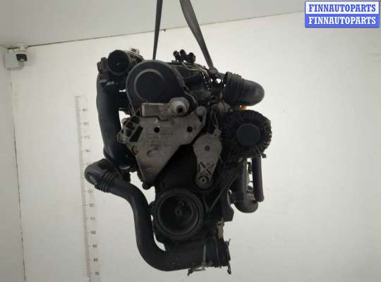 Купить ТНВД на Audi A3 (8P) 2003-2013 ТНВД AU1742722 на Audi A3 (8P) 2003-2013