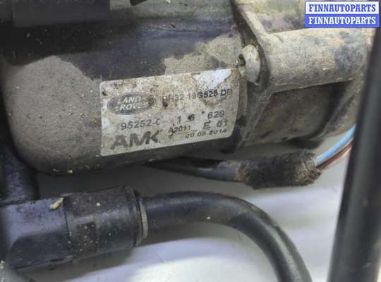 купить Стартер на Land Rover Range Rover Sport 2005-2013