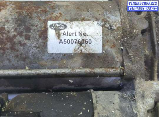 купить Стартер на Land Rover Range Rover Sport 2005-2013