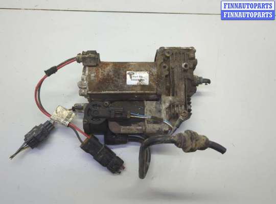 купить Стартер на Land Rover Range Rover Sport 2005-2013