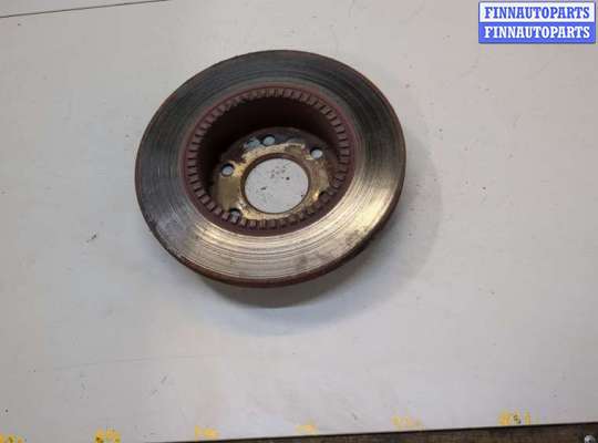 Диск тормозной IV45212 на Iveco Daily 4 2005-2011