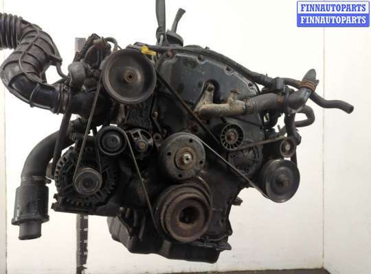 купить Двигатель (ДВС) на Ford Transit 2006-2014