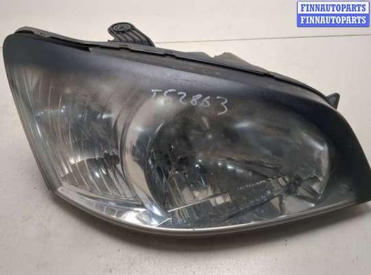 купить Фара (передняя) на Hyundai Getz 2002-2011
