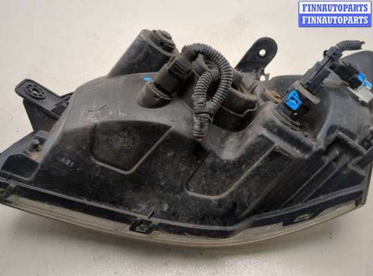 купить Фара (передняя) на Hyundai Getz 2002-2011