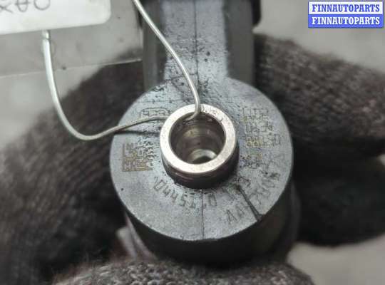 купить Форсунка топливная на Opel Combo 2001-2011