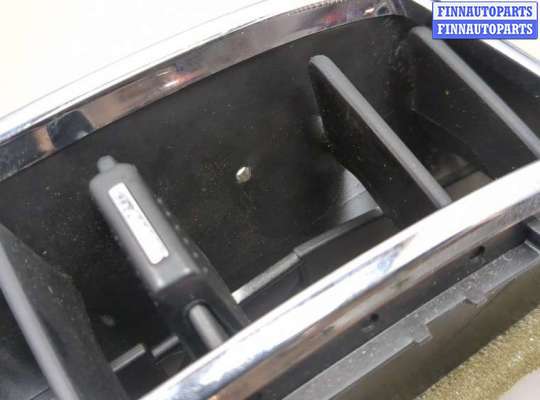 купить Дефлектор обдува салона на Ford Edge 2006-2015