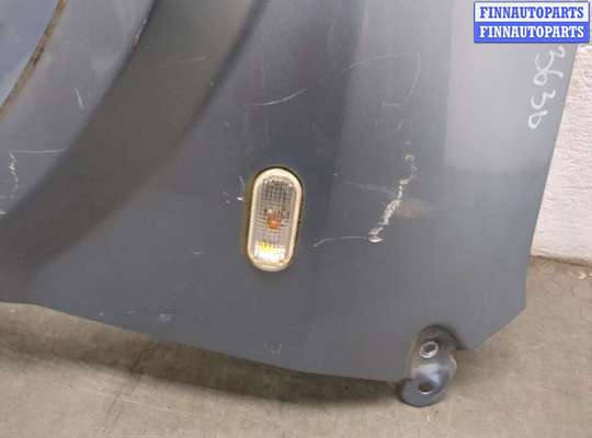 купить Крыло на Ford Fusion 2002-2012