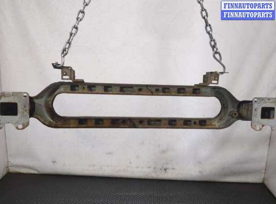 купить Усилитель бампера на Peugeot 407 2004-2011