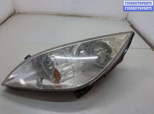 Фара (передняя) MT573451 на Mitsubishi Colt 2002-2012