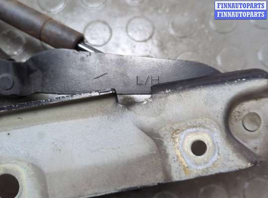 купить Амортизатор капота на Jaguar XF 2007-2015