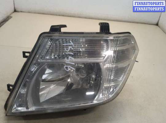 Фара (передняя) NS867217 на Nissan Navara 2005-2015