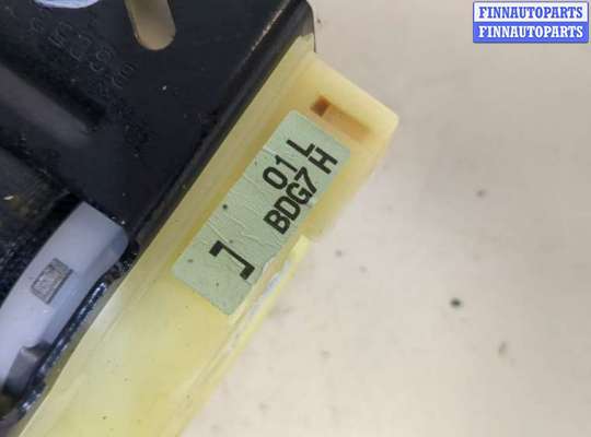 купить Ремень безопасности на Mazda 3 (BL) 2009-2013