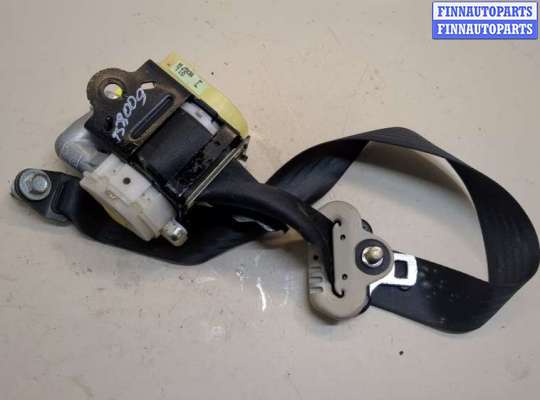 купить Ремень безопасности на Mazda 3 (BL) 2009-2013