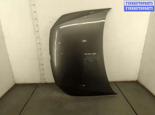 Капот VG2537423 на Volkswagen Polo 2009-2014