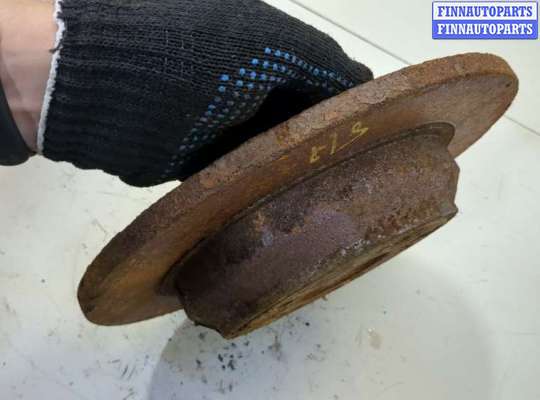 купить Диск тормозной на Hyundai Genesis 2008-2013