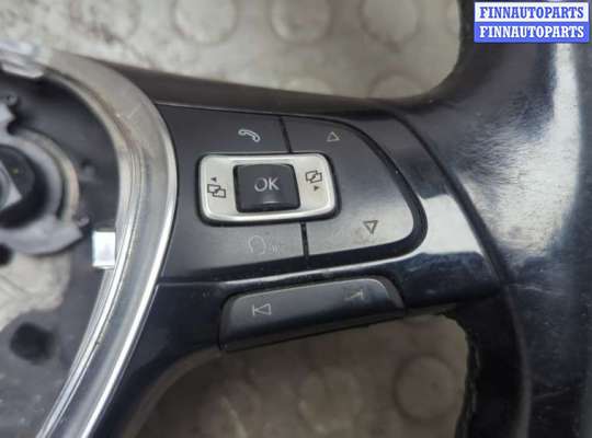 купить Руль на Volkswagen Jetta 6 2010-2018
