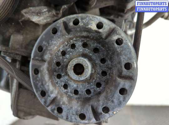 купить Компрессор кондиционера на Jeep Patriot 2007-2016