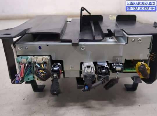 купить Магнитола на Chevrolet Equinox 2017-2024