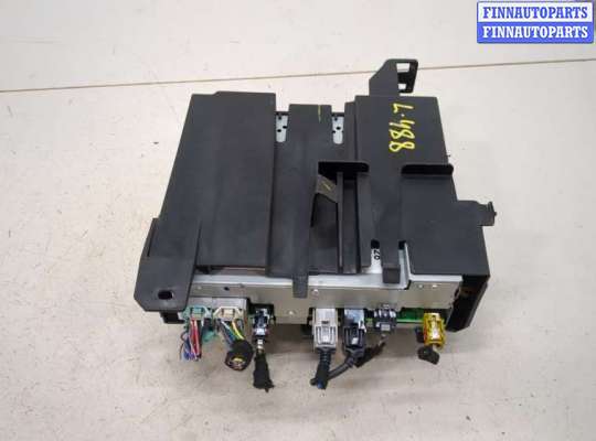 купить Магнитола на Chevrolet Equinox 2017-2024