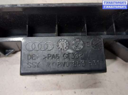купить Кронштейн кулисы КПП на Audi A3 (8V) 2012-2020