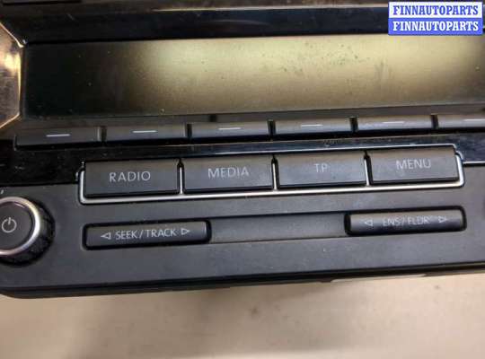 купить Магнитола на Volkswagen Passat 7 2010-2015 Европа