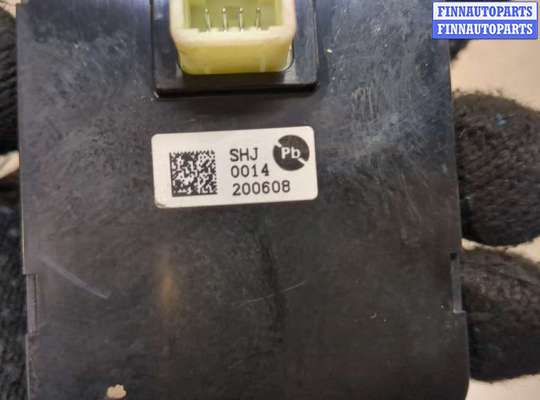 Кнопки на Hyundai Palisade (LX2)