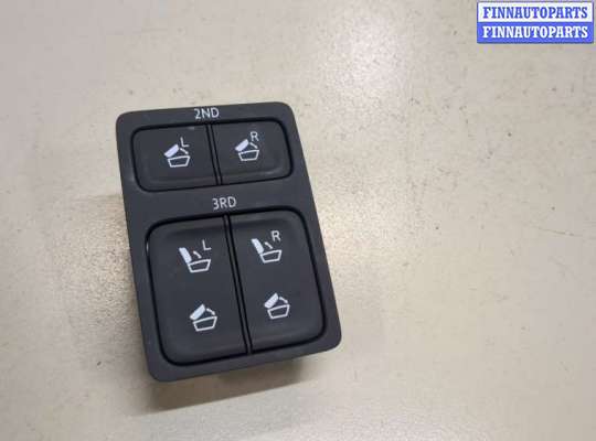 Кнопка регулировки сидений HN579341 на Hyundai Palisade 2018-2022