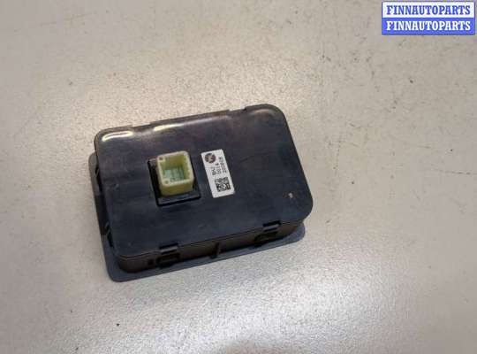 Кнопки на Hyundai Palisade (LX2)