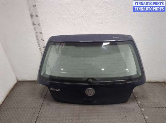 купить Стекло заднее на Volkswagen Golf 4 1997-2006