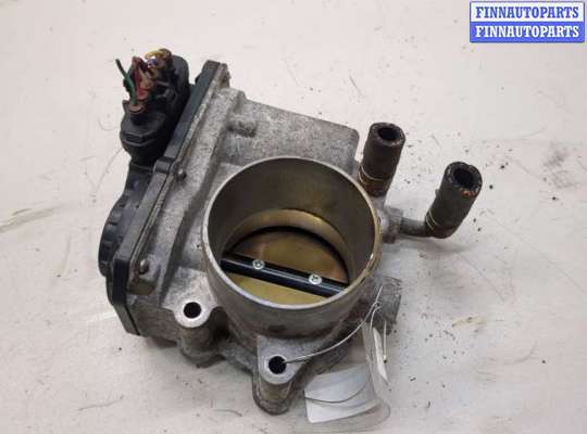 Заслонка дроссельная SZS8576 на Suzuki SX4 2006-2014