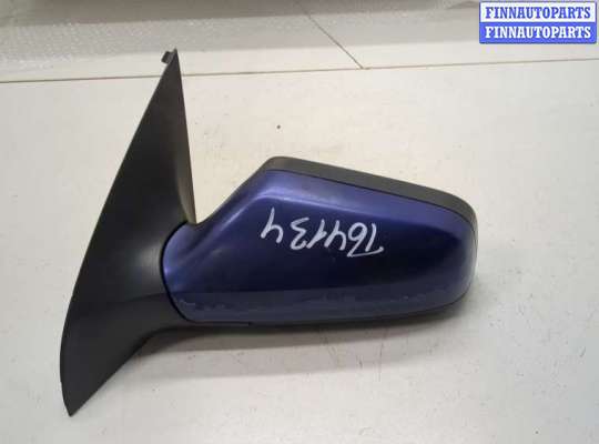 Зеркало боковое OP2430910 на Opel Astra G 1998-2005