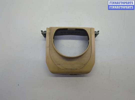 купить Кожух рулевой колонки на Mercedes CLS C219 2004-2010