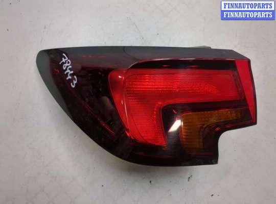 купить Фонарь (задний) на Opel Astra K 2015-2021