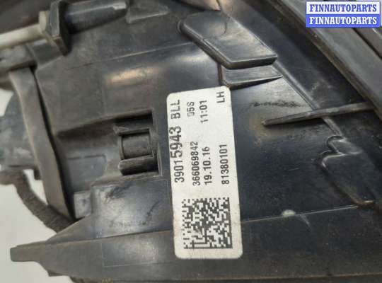 купить Фонарь (задний) на Opel Astra K 2015-2021