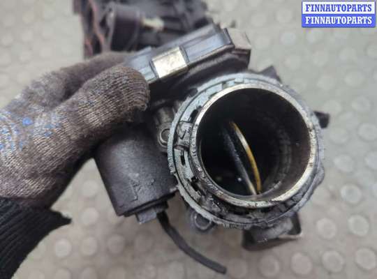 купить Коллектор впускной на Opel Insignia 2017-2022