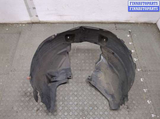 купить Защита арок (подкрылок) на Opel Corsa D 2006-2014