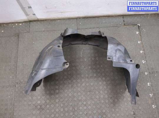 купить Защита арок (подкрылок) на Opel Corsa D 2006-2014