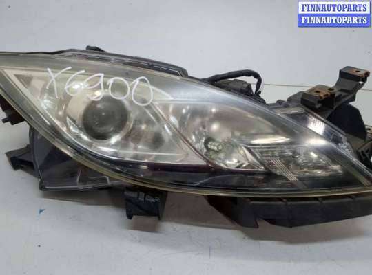 купить Фара (передняя) на Mazda 6 (GH) 2007-2012