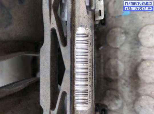 купить Коллектор впускной на Ford Focus 2 2005-2008