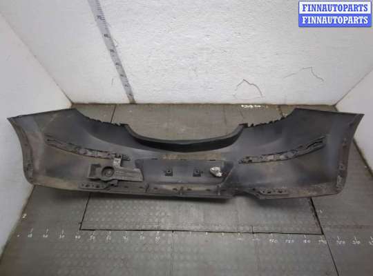 купить Бампер на Opel Astra H 2004-2010