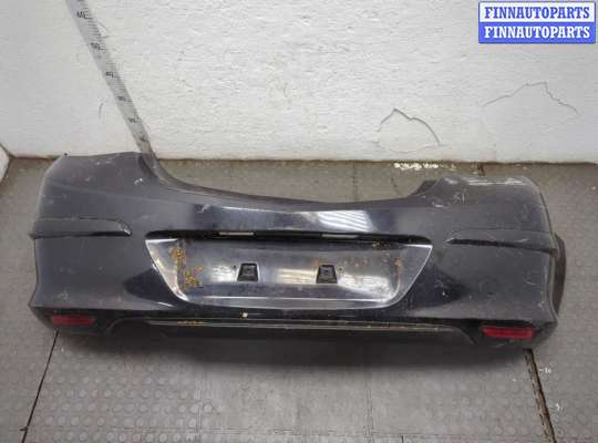 Купить Бампер на Opel Astra H 2004-2010 Бампер OP2442634 на Opel Astra H 2004-2010