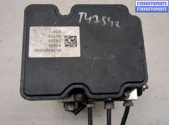 купить Блок АБС, насос (ABS, ESP, ASR) на Citroen Jumper (Relay) 2014-2025