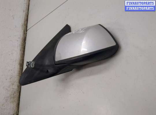 Зеркало боковое на Ford Mondeo III