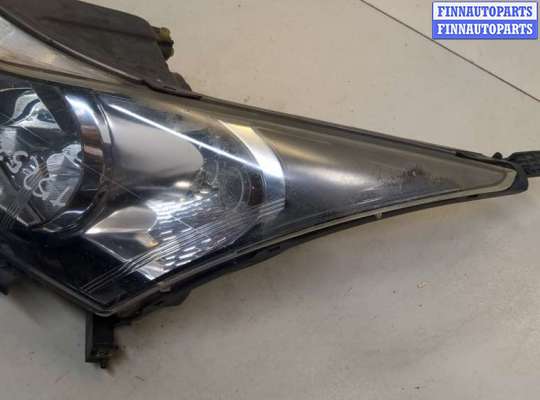 купить Фара (передняя) на Chevrolet Cruze 2009-2015