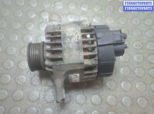 Купить Генератор на Fiat Doblo 2000-2015 Генератор FT564870 на Fiat Doblo 2000-2015